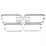 Светильник накладной светодиодный Novotech 358928 CALM