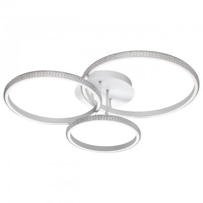 Светильник накладной светодиодный Novotech 358929 CALM