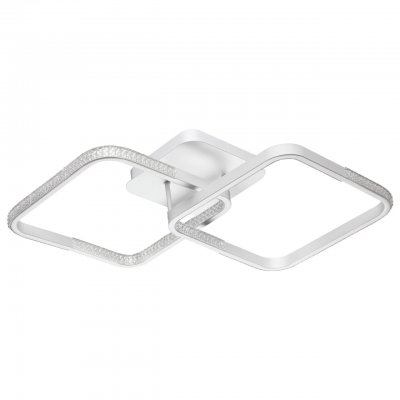 Светильник накладной светодиодный Novotech 358933 CALM