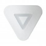 Светильник ландшафтный светодиодный настенный Novotech 358935 CALLE