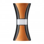 Светильник ландшафтный светодиодный настенный Novotech 358936 CALLE