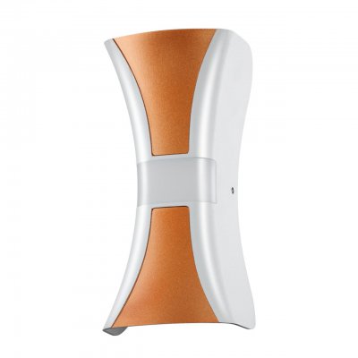 Светильник ландшафтный светодиодный настенный Novotech 358937 CALLE