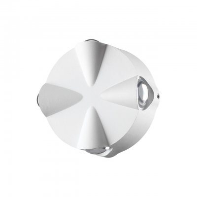 Светильник ландшафтный светодиодный настенный Novotech 358938 CALLE