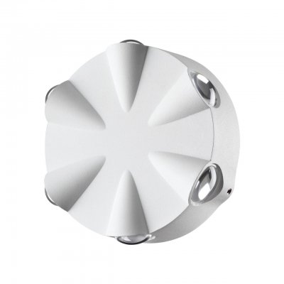 Светильник ландшафтный светодиодный настенный Novotech 358940 CALLE Светильник ландшафтный светодиодный настенный Novotech 358940 CALLE