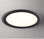 Встраиваемый светодиодный светильник с переключателем цветовой температуры Novotech 358954 LANTE