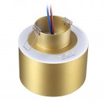 Светильник встраиваемый светодиодный с переключателем цветовой температуры Novotech 358963 GIRO