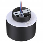 Светильник накладной светодиодный с переключателем цветовой температуры Novotech 358971 GIRO