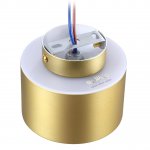 Светильник накладной светодиодный с переключателем цветовой температуры Novotech 358972 GIRO