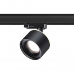 Светильник трехфазный трековый светодиодный с переключателем цветовой температуры Novotech 358977 GIRO