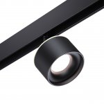 Светильник трековый для низковольного шинопровода с переключателем цветовой температуры Novotech 358980 FLUM