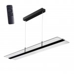 Светильник подвесной диммируемый со сменой цветовой температуры, пульт ДУ (2.4G) в комплекте Novotech 358992 ITER