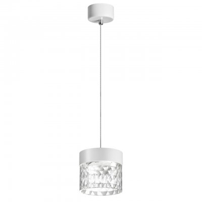 Светильник накладной светодиодный Novotech 358999 AURA