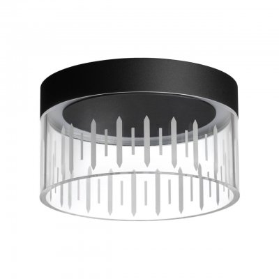 Светильник накладной светодиодный Novotech 359004 AURA