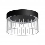 Светильник накладной светодиодный Novotech 359004 AURA