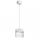 Светильник накладной светодиодный Novotech 359005 AURA