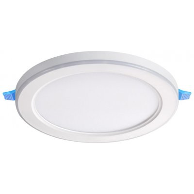 Светильник встраиваемый светодиодный (три сценария работы) Novotech 359014 SPAN