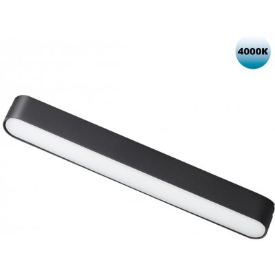 Трековый светильник для низковольтного шинопровода Novotech 359072 SMAL