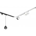 Трековый светильник для низковольтного шинопровода Novotech 359098 SMAL