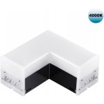 Светильник-соединитель