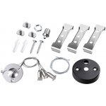 Подвесной комплект для арт. 359115, длина троса 2м Novotech 359122 BITS