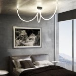 База для накладного монтажа светильников 359128-359133 Novotech 359142 RAMO
