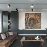 Светильник трековый однофазный двухжильный светодиодный Novotech 359149 SELENE