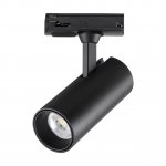 Светильник трековый однофазный трехжильный светодиодный Novotech 359154 SELENE