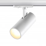 Светильник светодиодный однофазный трехжильный трековый Novotech 359159 SELENE