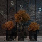 Светильник ландшафтный светодиодный настенный поворотный Novotech 359163 SMENA