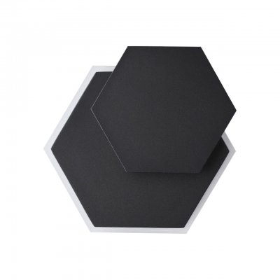 Светильник ландшафтный светодиодный настенный поворотный Novotech 359163 SMENA