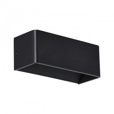 Светильник ландшафтный светодиодный настенный Novotech 359166 ASA Светильник ландшафтный светодиодный настенный Novotech 359166 ASA