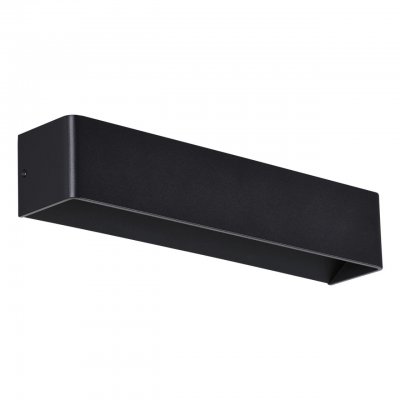 Светильник ландшафтный светодиодный настенный Novotech 359167 ASA Светильник ландшафтный светодиодный настенный Novotech 359167 ASA