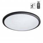 Светильник накладной влагозащищенный диммируемый с датчиком движения (пульт ДУ в комплекте) Novotech 359209 MASK