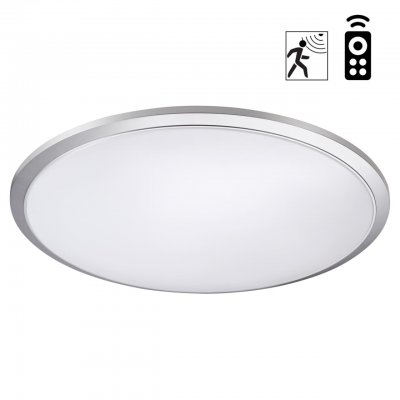 Светильник накладной влагозащищенный диммируемый с датчиком движения (пульт ДУ в комплекте) Novotech 359213 MASK