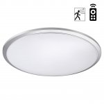 Светильник накладной влагозащищенный диммируемый с датчиком движения (пульт ДУ в комплекте) Novotech 359213 MASK