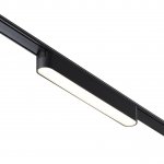 Трековый светильник для низковольтного шинопровода Novotech 359238 SMAL