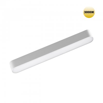 Трековый светильник для низковольтного шинопровода Novotech 359239 SMAL Трековый светильник для низковольтного шинопровода Novotech 359239 SMAL