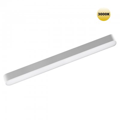 Трековый светильник для низковольтного шинопровода Novotech 359241 SMAL Трековый светильник для низковольтного шинопровода Novotech 359241 SMAL