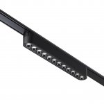 Трековый светильник для низковольтного шинопровода Novotech 359242 SMAL