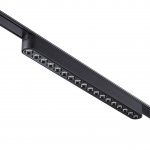 Трековый светильник для низковольтного шинопровода Novotech 359244 SMAL