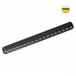 Трековый светильник для низковольтного шинопровода Novotech 359244 SMAL