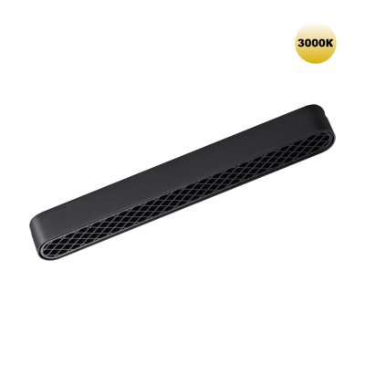 Трековый светильник для низковольтного шинопровода Novotech 359246 SMAL Трековый светильник для низковольтного шинопровода Novotech 359246 SMAL