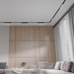 Трековый светильник для низковольтного шинопровода Novotech 359246 SMAL