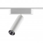 Трековый светильник для низковольтного шинопровода Novotech 359251 SMAL