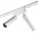Трековый светильник для низковольтного шинопровода Novotech 359253 SMAL