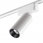 Трековый светильник для низковольтного шинопровода Novotech 359259 SMAL