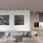 Трековый светильник для низковольтного шинопровода Novotech 359262 SMAL