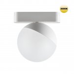 Трековый светильник для низковольтного шинопровода Novotech 359263 SMAL