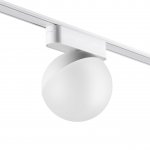 Трековый светильник для низковольтного шинопровода Novotech 359263 SMAL