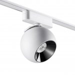 Трековый светильник для низковольтного шинопровода Novotech 359267 SMAL